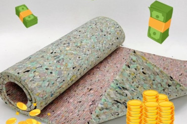 Understanding Carpet Padding Prices: A Comprehensive Breakdown